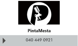 PintaMesta logo